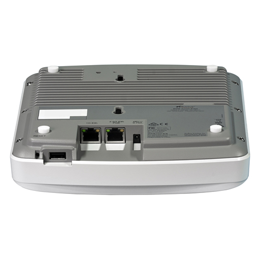 thumbnail interactive-video image 1 of Ruckus R750 Wireless Access Point 1 of 11