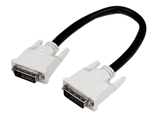 1mt DVI-D Dual Link Cable - M/M