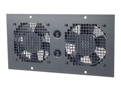 APC Roof Fan Tray 208/230V 50/60HZ for NetShelter WX Enclosures