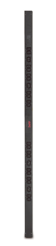 APC Basic Rack AP7554 PDU 16A