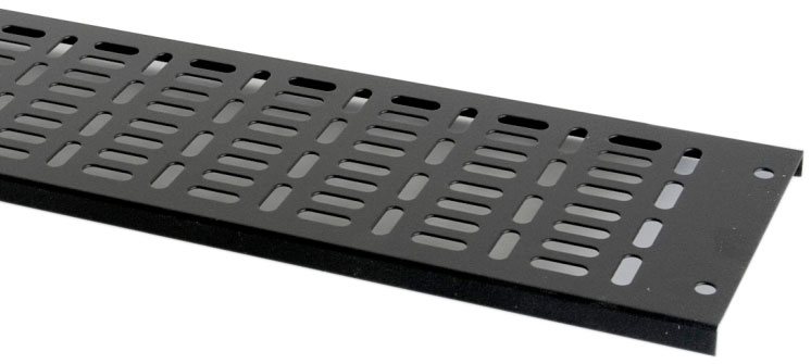 Prism FI 27U Cable Tray