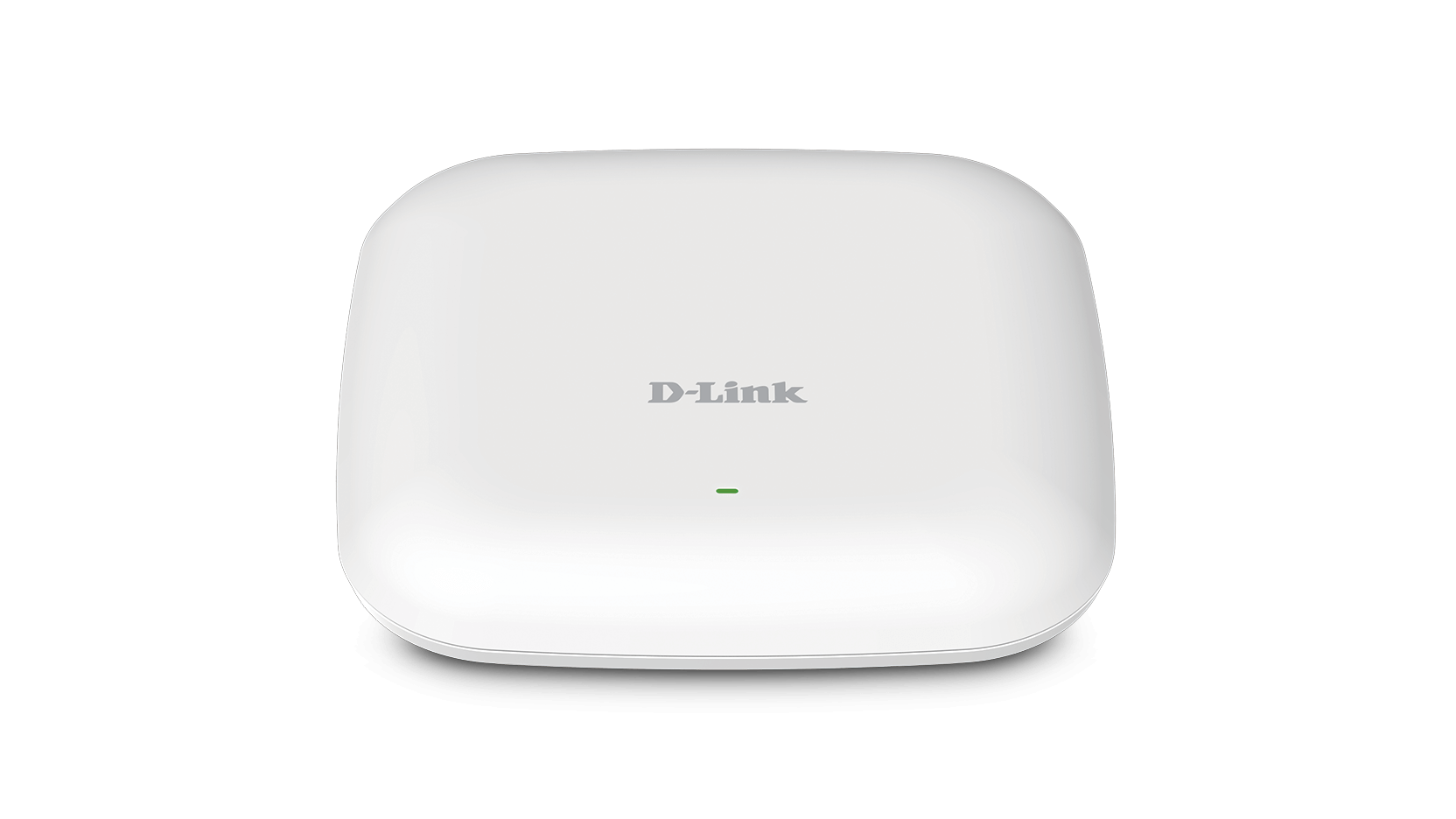 D-Link Nuclias CONNECT DAP-2610 Wireless AC1300 Wave2 Dual-Band PoE Access Point