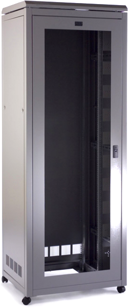 Prism PI 45u 800mm Wide x 600mm Deep Data Cabinet