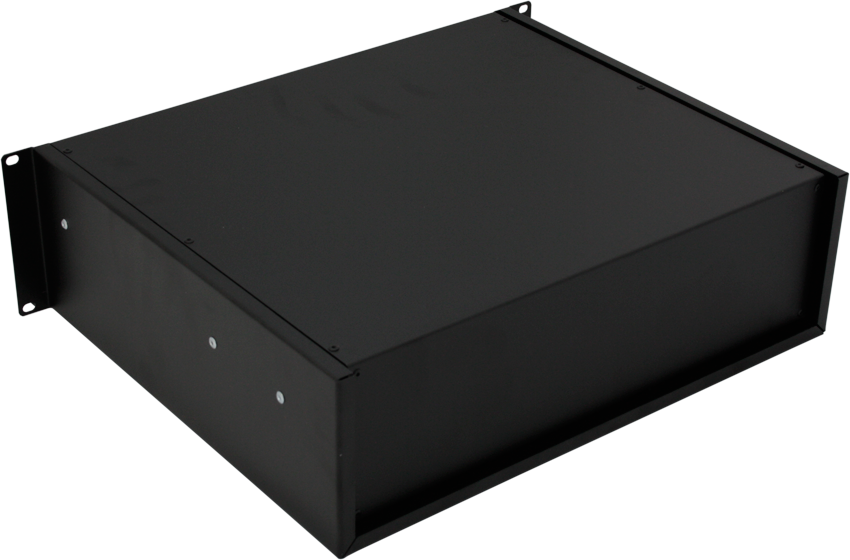 Adam Hall 87402E Rack Drawer 2U - Thomann United States