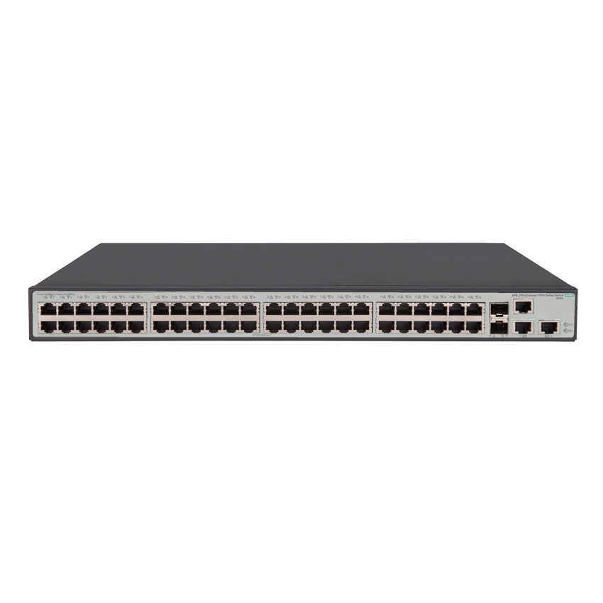 HPE JG961A OfficeConnect 1950-48G Switch