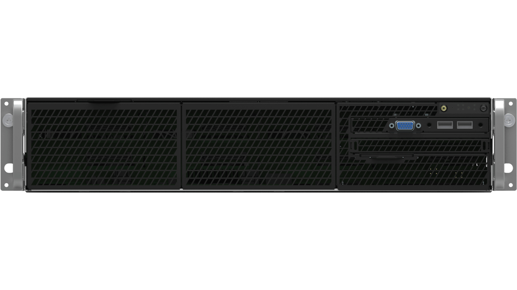 Buy Intel R2312WFXXX Intel Server Chassis... | Comms Express