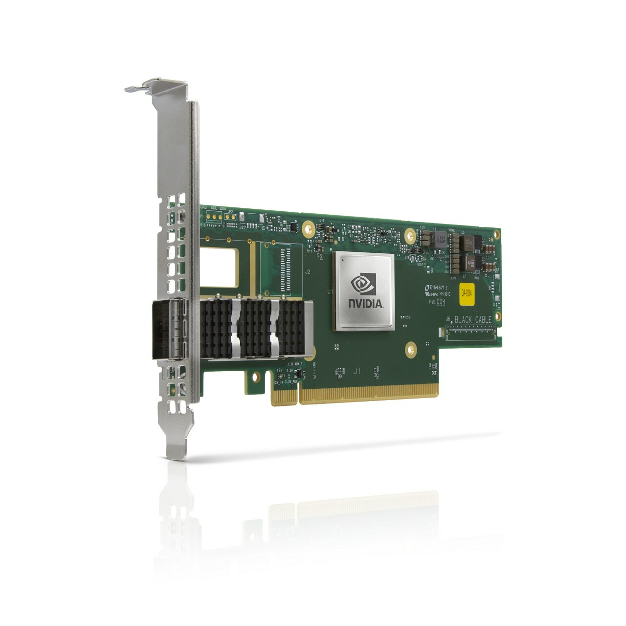 Buy Nvidia 900-9X6AF-0016-ST2 ConnectX-6 Inf... | Comms Express