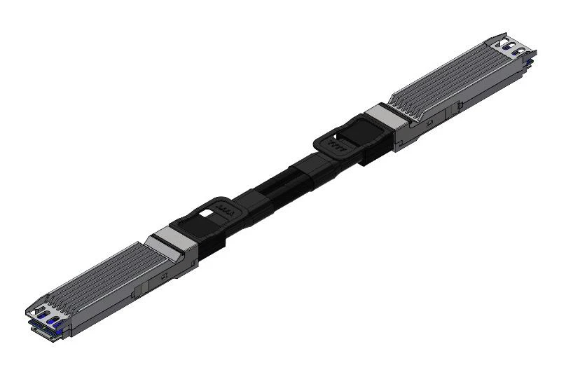 Optical Cable For Nvidia Rack Buy Nvidia 980-9IA0K-00N00A MCP4Y10-N00A InfiniBand/fibre optic cable ...