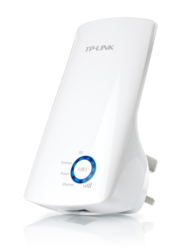 TP-Link TL-WA850RE WiFi Range Extender