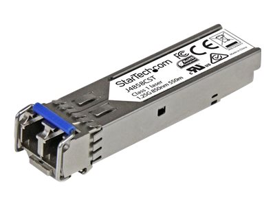 StarTech Mini-GBIC MM LC with DDM-550m