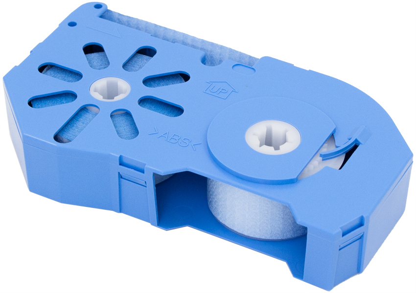 Cletop S Replacement Cartridge Blue Tape
