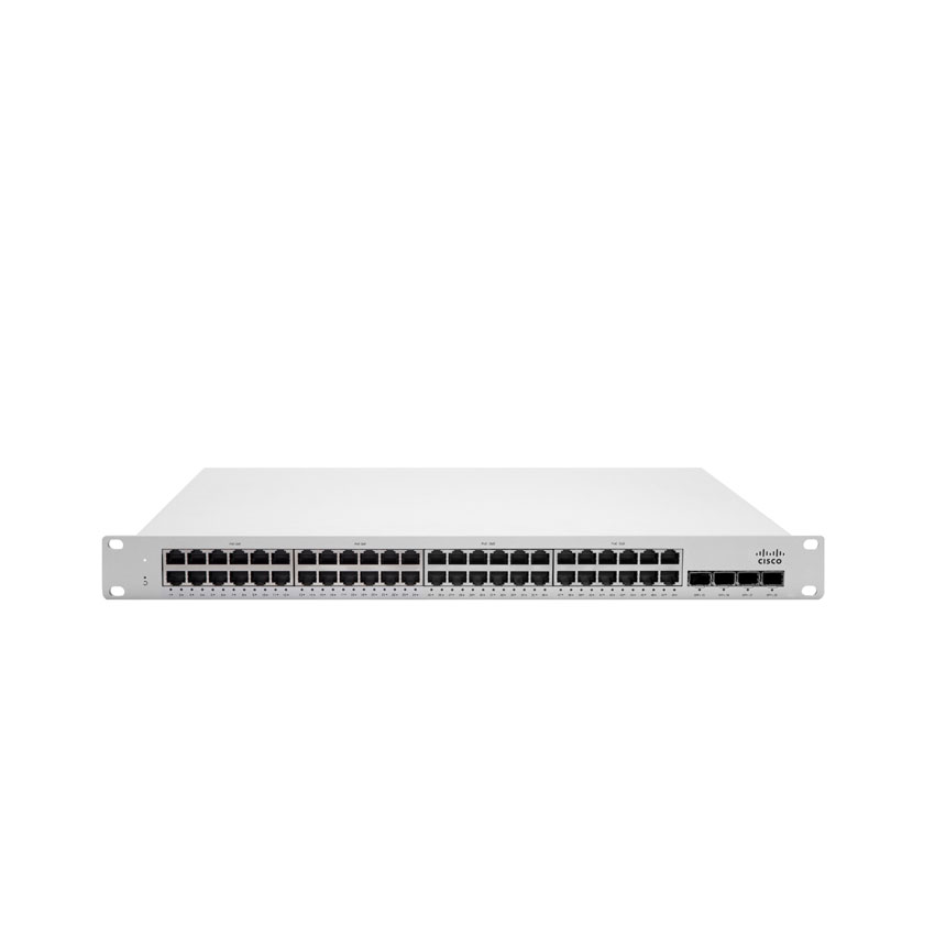 Cisco Meraki MS250-48LP Stackable Switch