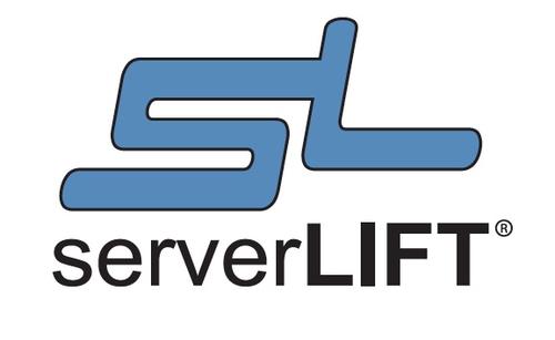 ServerLIFT SL-XWE3-500 3 Year 500 Extended Warranty/Service
