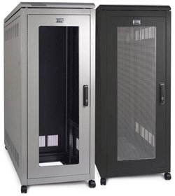 Prism PI 39u 600mm Wide x 1200mm Deep Server Cabinet