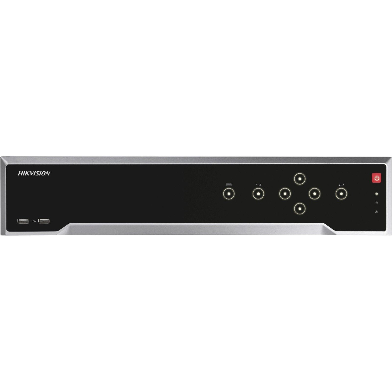 Hikvision DS-7732NI-I4/16P(B) 32-channel NVR