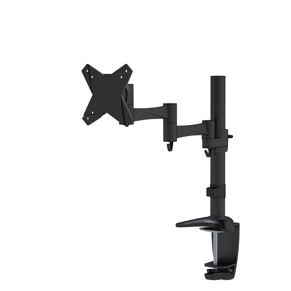 Neomounts FPMA-D1330BLACK Full Motion Desk Mount - Black