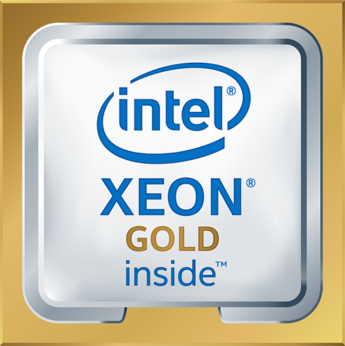 Intel Xeon Gold 6154 Processor