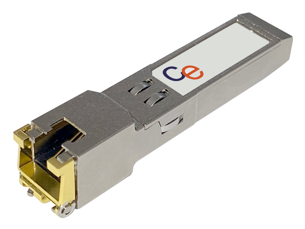 Cisco Meraki Compatible SFP-10G-T-CIS1 10GBASE-T SFP+ RJ45 30m Cu
