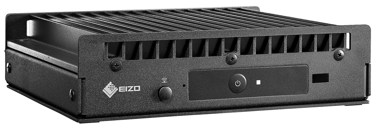 Eizo DX0211-IP DuraVision IP Decoder Box