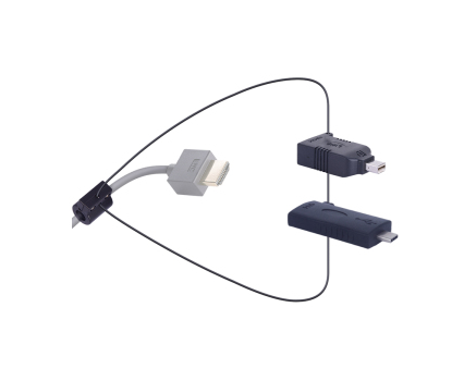 Liberty DL-AR6842 DIGITALINX HDMI Adapter Ring