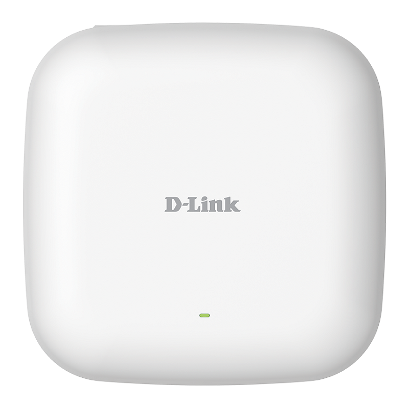 D-Link Nuclias CONNECT DAP-2662 Wireless AC1200 Wave2 Dual Band PoE AP