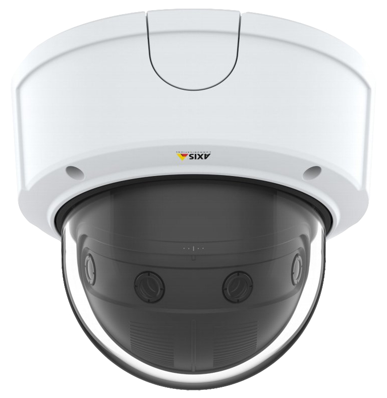 AXIS P3807-PVE Network Camera