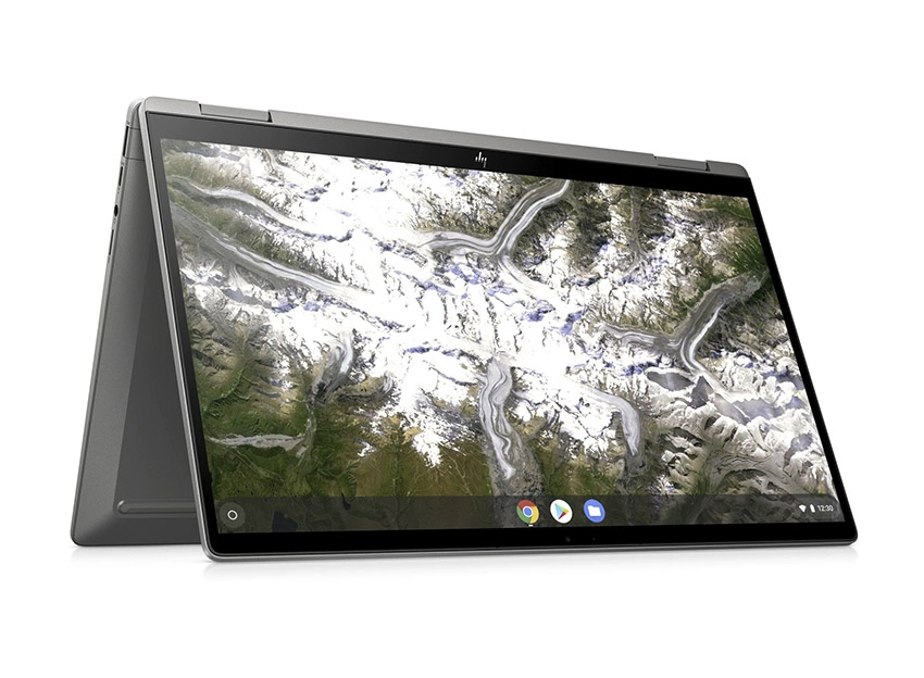 HP 133U6EA Chromebook x360 Convertible 14in Laptop - Core i5
