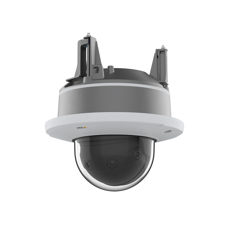 Axis 02136-001 TQ3201-E Recessed mount for Indoor & Outdoor use of Q36, P38 & Q38 Series