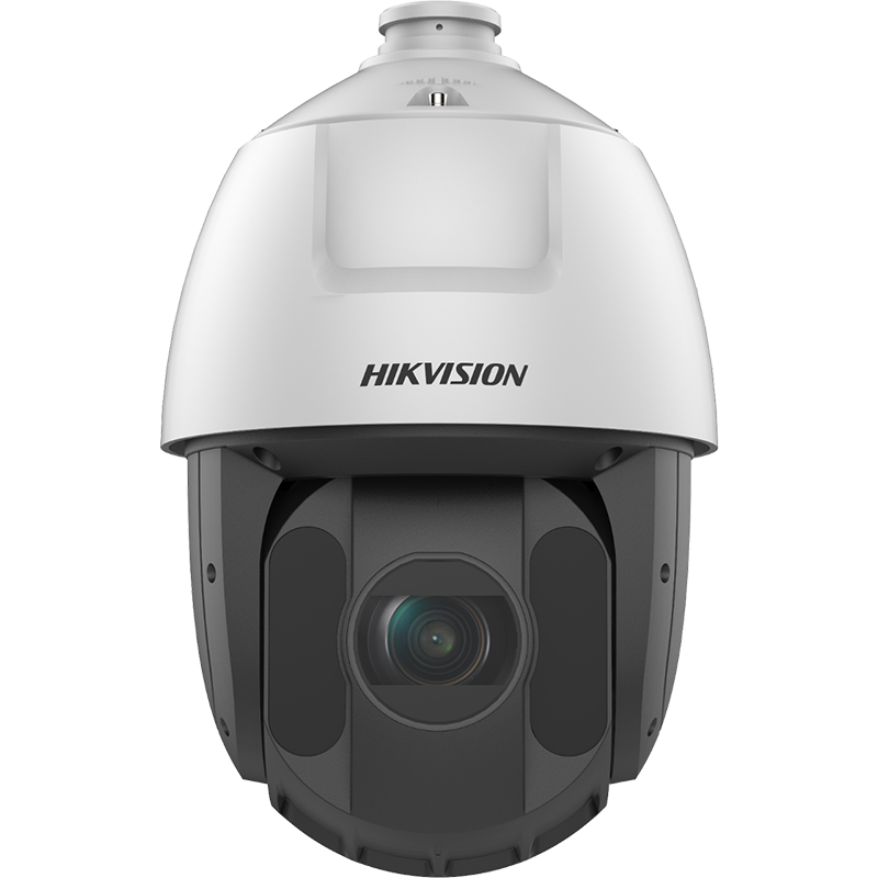 Hikvision DS-2DE5425IW-AE(S6) 5-inch 4MP 25X Powered by DarkFighter IR Network Speed Dome