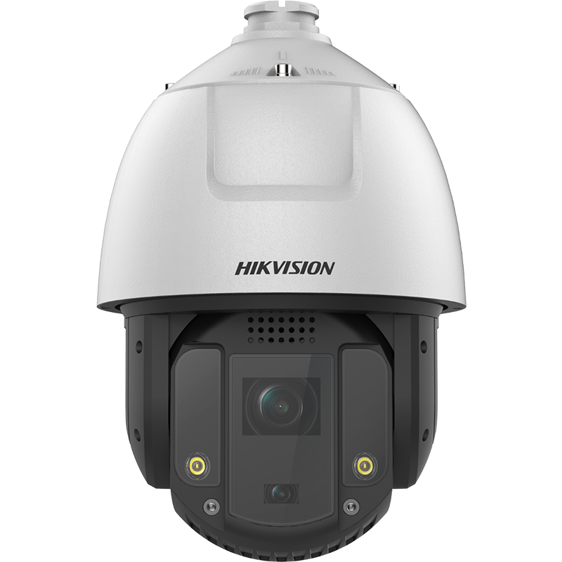 Hikvision DS-2DE7S225MW-AEB(F1)(S5) 7in 2MP 25X Powered by DarkFighter IR Network Speed