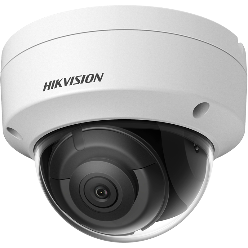 Hikvision DS-2CD2126G2-ISU(4mm)(D) 2MP AcuSense Fixed Dome Network Camera