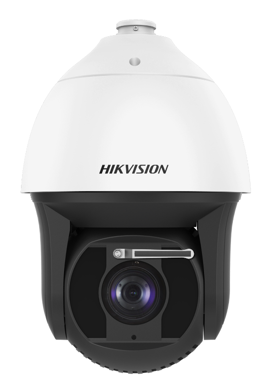 Hikvision DS-2DF8242I5X-AELW(T5) 8-inch 2MP 42X DarkFighter Laser Network Speed Dome