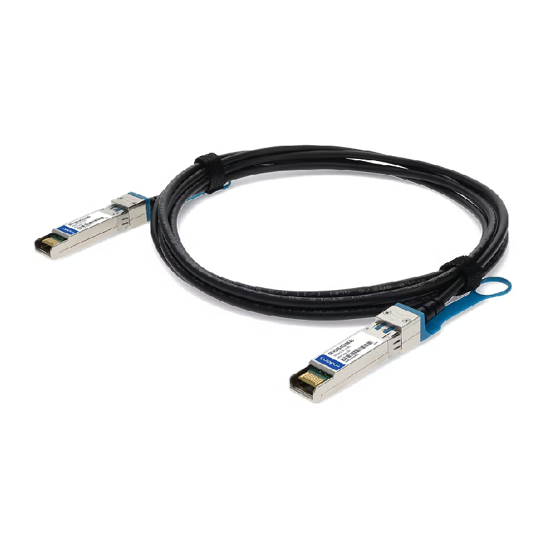 AddOn Cisco SFP-H10GB-ACU10M Compatible 