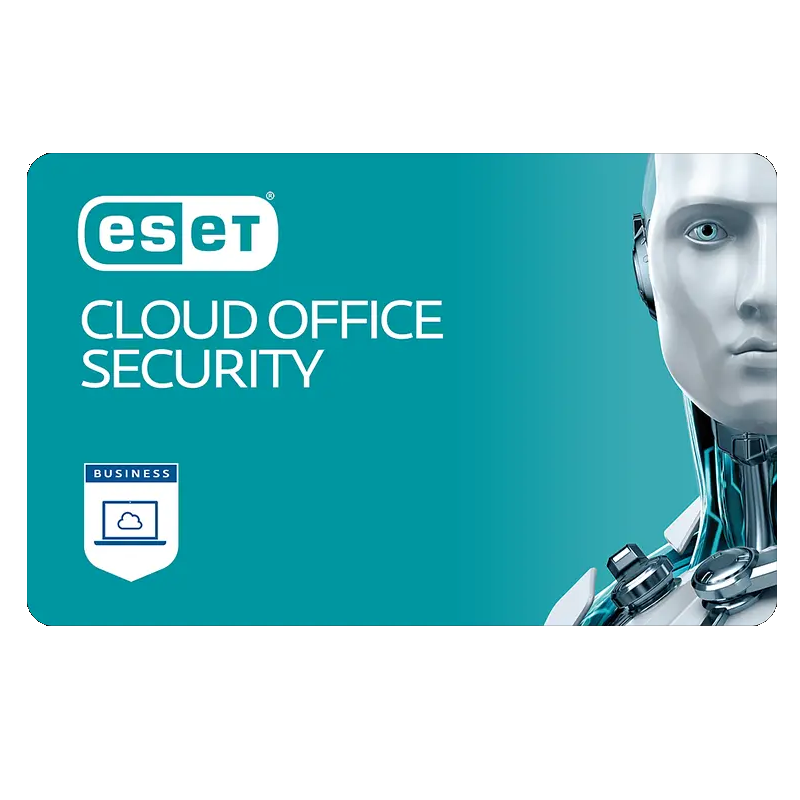 ESET ECOS-N--B5 Cloud Office Security