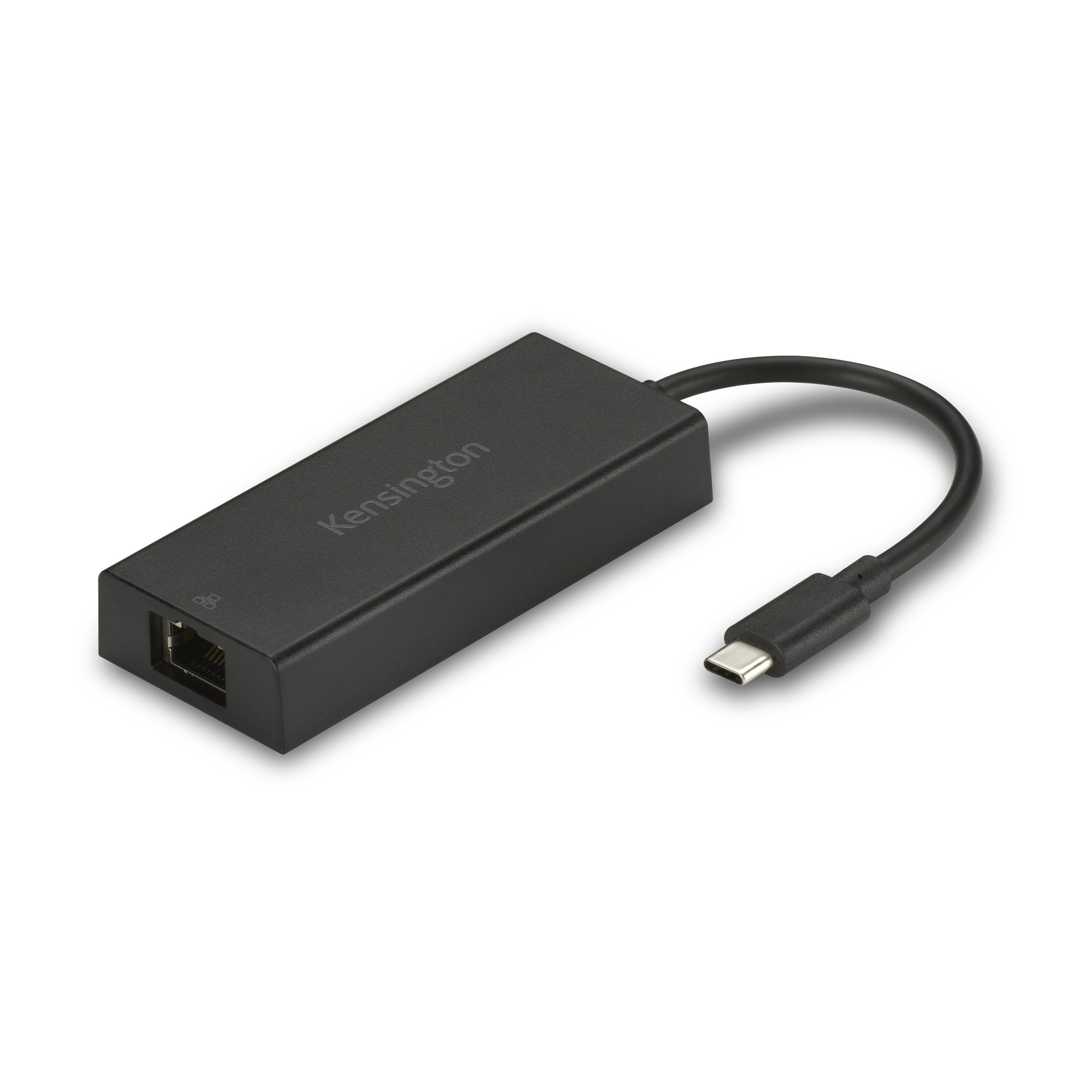 Kensington K38295WW Managed USB-C to 2.5G Ethernet (PXE Boot and DASH) Adapter