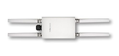SonicWall SonicWave 231o Outdoor Wireless Access Point - Secure Cloud Upgrade Plus (No PoE)
