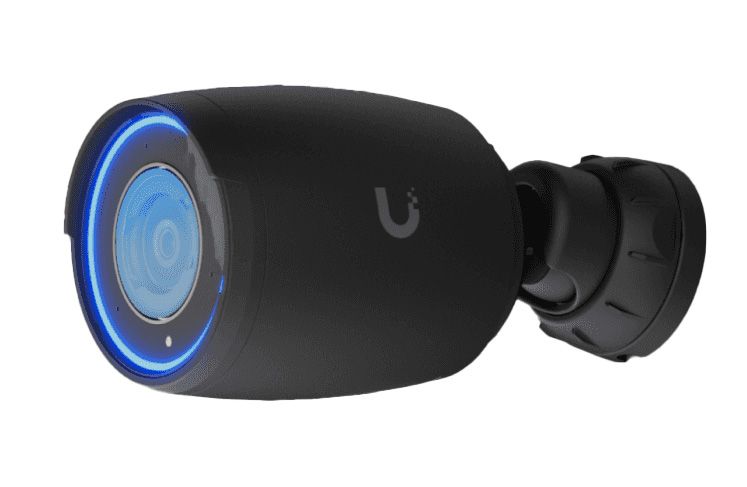 Ubiquiti UVC-AI-Pro Indoor/outdoor 4K PoE camera