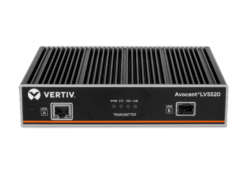 Vertiv Avocent LV5520T KVM Extender - Transmitter
