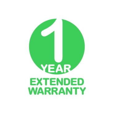 APC WEXTWAR1YR-SP-08 1 Year Warranty extension for Smart UPS Symmetra level 08