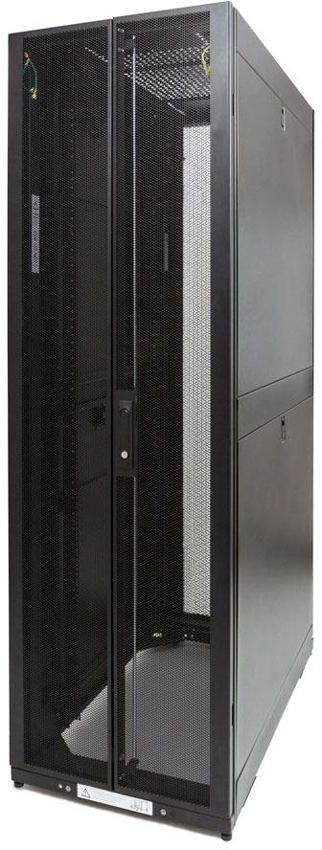 Datacel 600mm(w) x 1200mm(d) Data Centre Cabinet