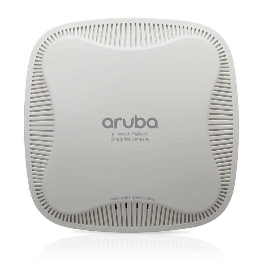 Aruba Instant IAP-205 802.11n/ac Wireless Access Point