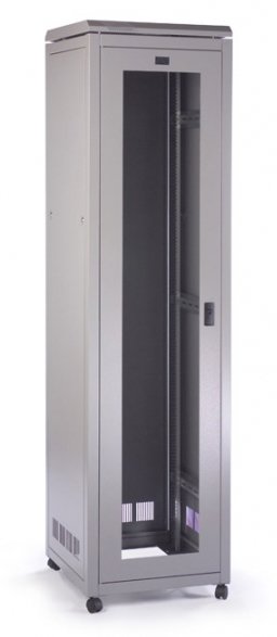Prism PI 45u 600mm(w) x 600mm(d) Data Cabinet