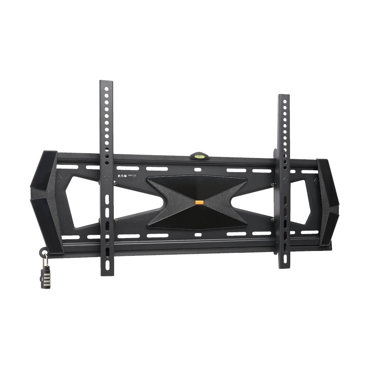 You Recently Viewed Eaton DWTSC3780MUL Heavy-Duty Tilt Security Wall Mount for 37 to 80 Inch TVs and Monitors Image
