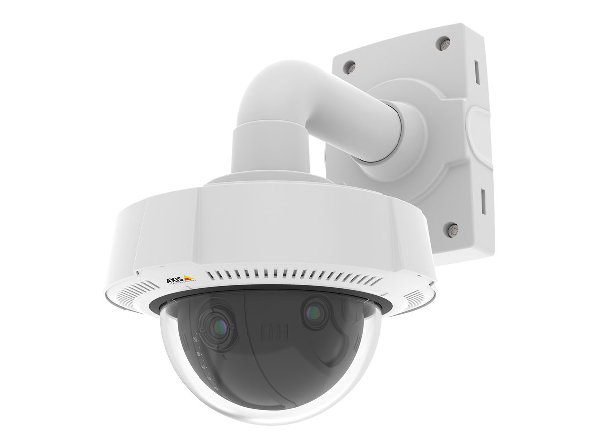AXIS Q3709-PVE Network Camera