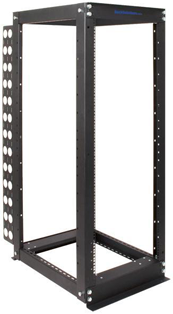 You Recently Viewed Datacel 30u Open Frame Server Rack Image