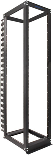 You Recently Viewed Datacel 55u Open Frame Server Rack Image