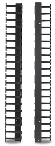 You Recently Viewed APC Vertical Cable Manager for NetShelter SX 600mm Wide 42U (2x 21U) Image