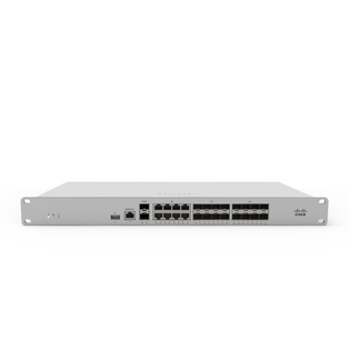 You Recently Viewed Cisco Meraki MX250-HW Image