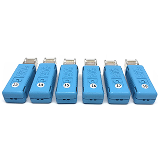 You Recently Viewed Patch App & Go Smart Remote Plugs Programmed from 13 to 18 Image