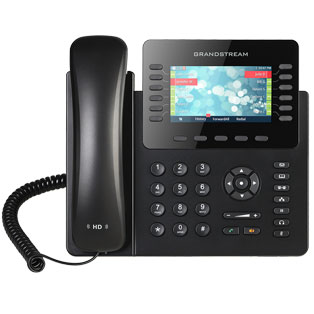 Grandstream GXP2170 High End IP Phone